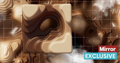 'Delicious' chocolate bar developed by robots using artificial intelligence