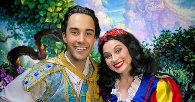 Liberty Panto returning with Jake Carter after great summer success