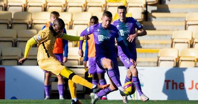 Livingston 1 St Johnstone 0: Deflected first half strike sinks Saints in West Lothian