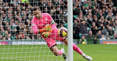 Celtic 6 Hibs 1 as David Marshall has howler on return, big five games to come - 3 things we learned
