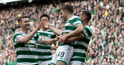 Celtic 6 Hibs 1 as James Forrest hits hat-trick and becomes Hoops century man - 3 things we learned