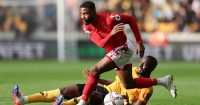 Nottingham Forest player ratings - Reds suffer tough afternoon in controversial defeat