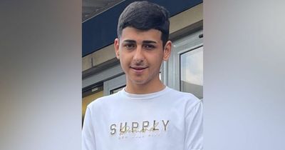 Police 'increasingly concerned' for missing teenager with links to Manchester