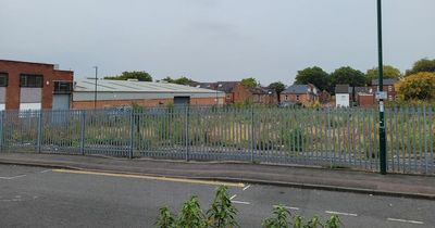 Resident fears over new Nottingham development where parking is already 'ridiculous'