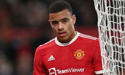Manchester United’s Mason Greenwood charged with attempted rape