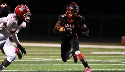 Playmaker Breyahn Townsend leads Bremen to first playoff berth in five years