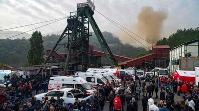 Saudi Arabia Expresses Solidarity with Türkiye over Mine Explosion