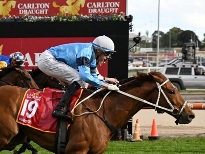 Waller turns attention to Melbourne Cup