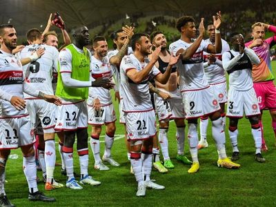 New-look Wanderers different: Rudan