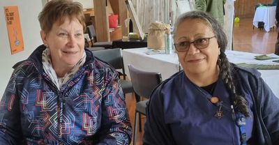 Iwi extends health care to Pākehā