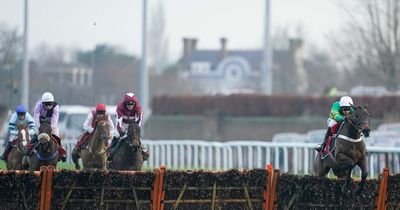 Newsboy's Sunday Nap and horse racing tips for the action at Sedgefield and Kempton Park