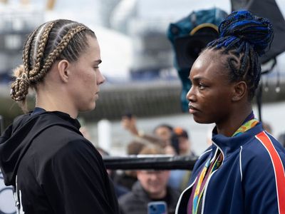 Claressa Shields vs Savannah Marshall live stream: How to watch fight online and on TV tonight