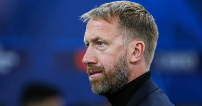 'Elephant in the room' – Graham Potter opens up on key topic ahead of Aston Villa vs Chelsea