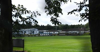 Football match abandoned after teenage player suffers awful injury