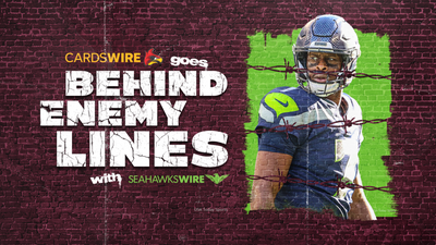 Behind enemy lines: Cardinals-Seahawks Q&A preview with Seahawks Wire