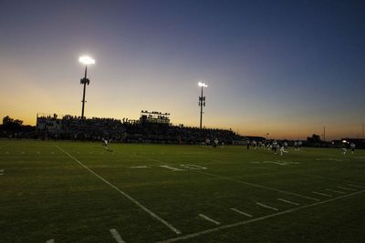 12 most unbelievable wide receiver performances in high school football history