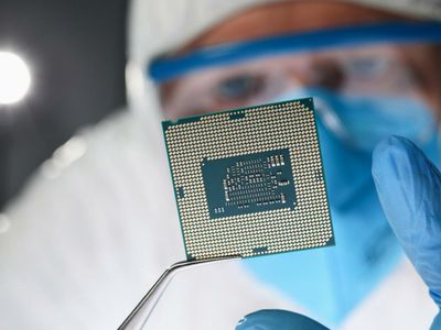 Intel And 2 Other Small Cap Semiconductor Stocks Are Sporting High-Yields For Dividends