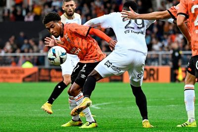 Lorient miss out on top spot after Reims stalemate