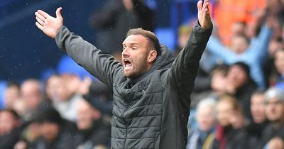 Bolton Wanderers boss Ian Evatt on Barnsley draw, frustration with goal shortage & squad messages