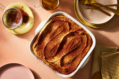 30 best pumpkin dessert recipes for fall