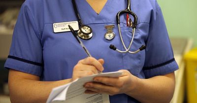 NHS pays £4.3billion to private firms for agency staff due to lack of nurses