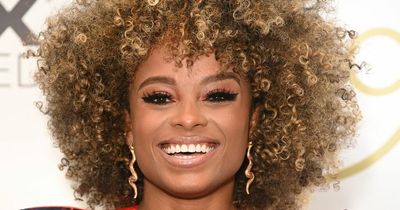 Fleur East calls for Strictly's Shirley Ballas to be left alone after 'unfair' sexism claims