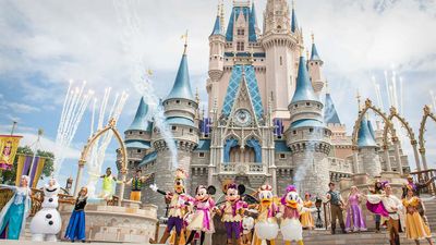 Disney World Set to Bring Back Hugely Popular Event