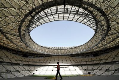 Labour expected to snub Qatar World Cup