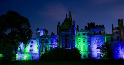 Alton Towers has opened a new attraction that's SO scary it made me cry my eyes out