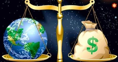 What is a steady state economy?