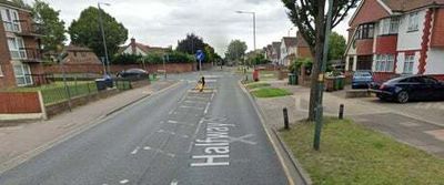Police appeal following serious collision in Sidcup