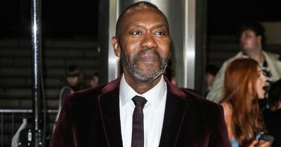 Lenny Henry shares the secrets behind three stone weight loss after battling diabetes
