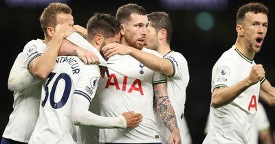 Tottenham player ratings: Hojbjerg and Bentancur run the show as Doherty and Romero impress