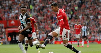 Why Manchester United vs Newcastle United is not being shown on live TV in the UK