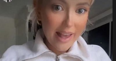 Pregnant Lucy Fallon reveals game-changing hack that allows her to wear trousers after making maternity clothes complaint