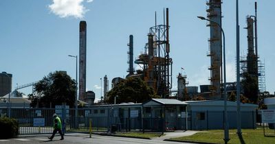 Origin and Orica present to council on hydrogen hub