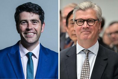 Tories forced to step up ‘made in the UK’ campaign amid woes inflicted by Brexit