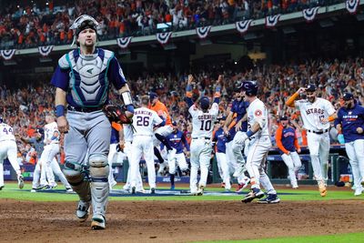 Houston Astros vs. Seattle Mariners, live stream, TV channel, time, how to watch MLB Playoffs