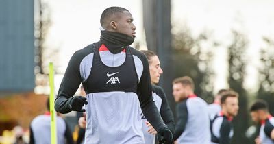 Liverpool given Ibrahima Konate scare ahead of Man City as World Cup plans take shape