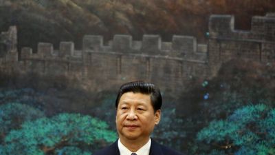 The relentless rise of Xi Jinping: From an exiled prince to China's potentially permanent ruler