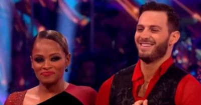 Strictly's Fleur East has Shirley Ballas 'on side' after vote row as fans clock standing ovation