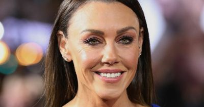 Michelle Heaton of Liberty X 'happiest and healthiest' after battle with alcoholism