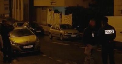 Body of missing girl found in suitcase after she failed to come home from school