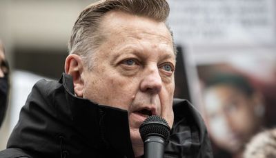 Rev. Michael Pfleger removed from St. Sabina again as archdiocese investigates another decades-old sex abuse claim