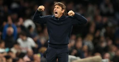 Every word Antonio Conte said on Richarlison injury, Matt Doherty, Yves Bissouma and Spurs fans