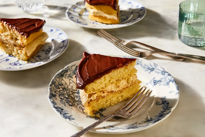 This Chetna Makan pie is truly special