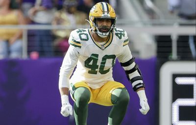 Packers place OLB Tipa Galeai on injured reserve