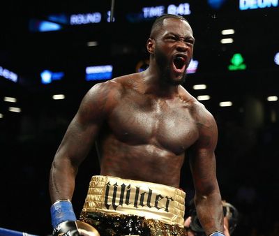 Bet on Deontay Wilder, Claressa Shields and other big-name boxers ahead of Saturday’s action-packed day of fights