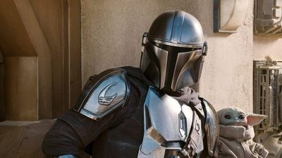 Film students in Canberra learning to work with technology used in high budget productions like The Mandalorian