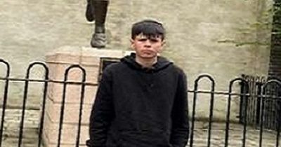 Northumbria Police find 14-year-old- boy from Royton following appeal